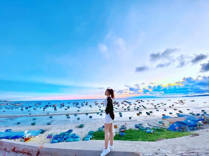 Nên đến đâu chơi khi đi tour Phan Thiết?