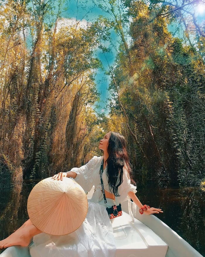 Các điểm đến hấp dẫn khi đi tour miền Tây Các điểm đến hấp dẫn khi đi tour miền Tây