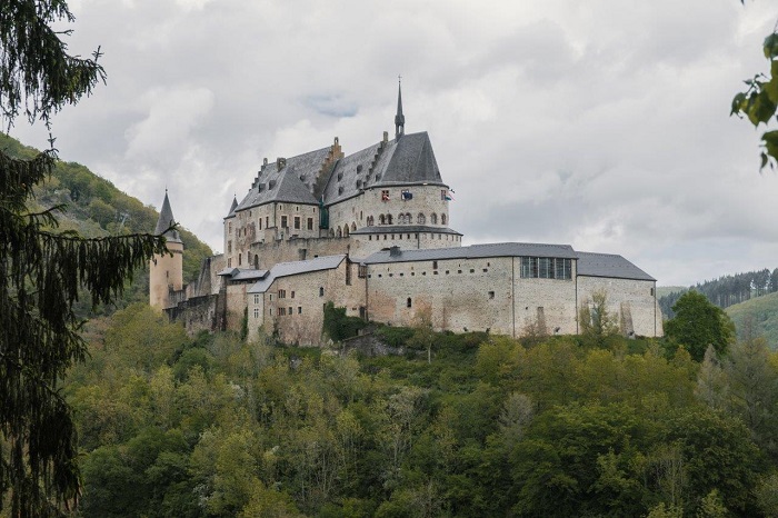 Những điểm quan thú vị nhất khi đi Tour Luxembourg Những điểm quan thú vị nhất khi đi Tour Luxembourg