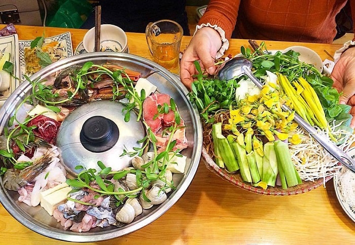 Những đặc sản ẩm thực không thể bỏ qua khi đi tour miền Tây Những đặc sản ẩm thực không thể bỏ qua khi đi tour miền Tây