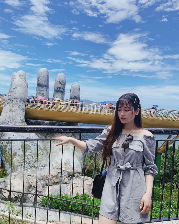Bạn cần chọn thời gian và trang phục phù hợp khi du lịch Đà Nẵng