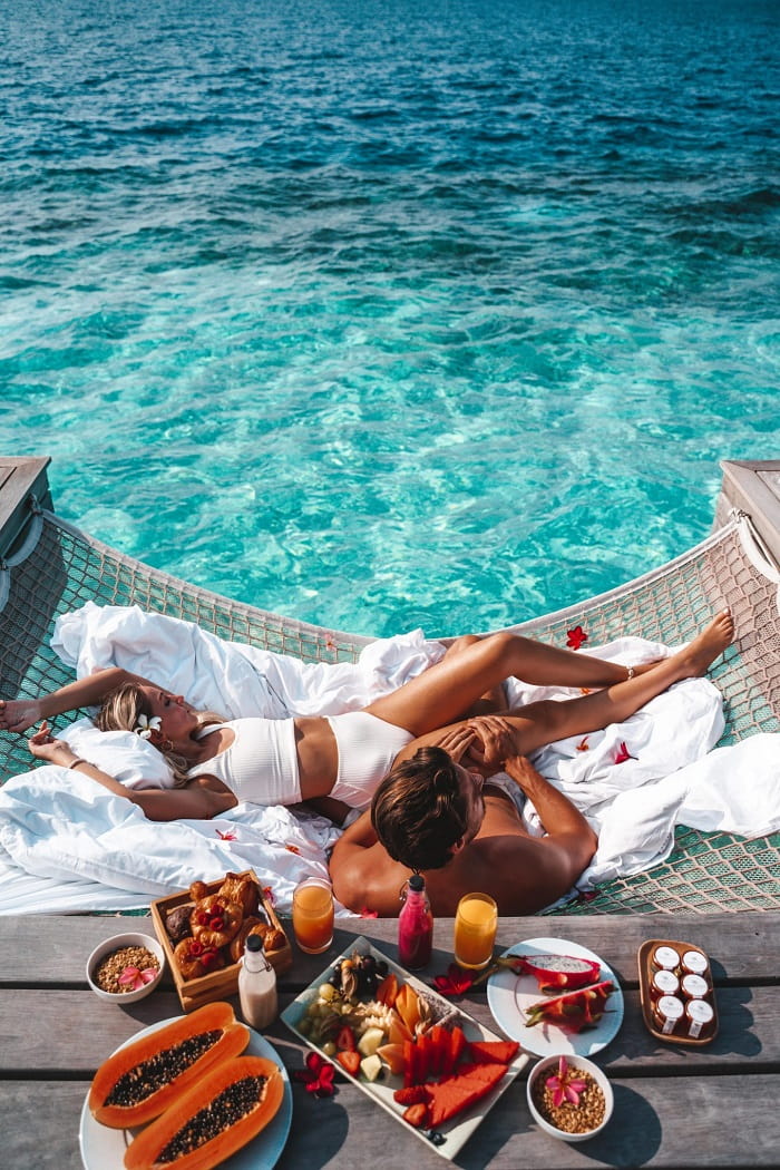 Nên đặt tour Maldives vào thời gian nào? 