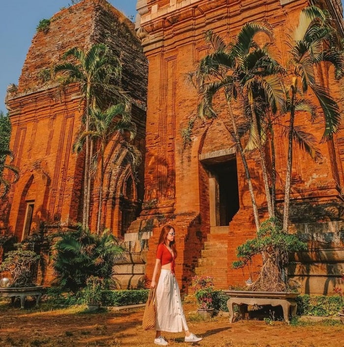 Thời gian tuyệt vời nhất đi tour Phú Yên Thời gian tuyệt vời nhất đi tour Phú Yên