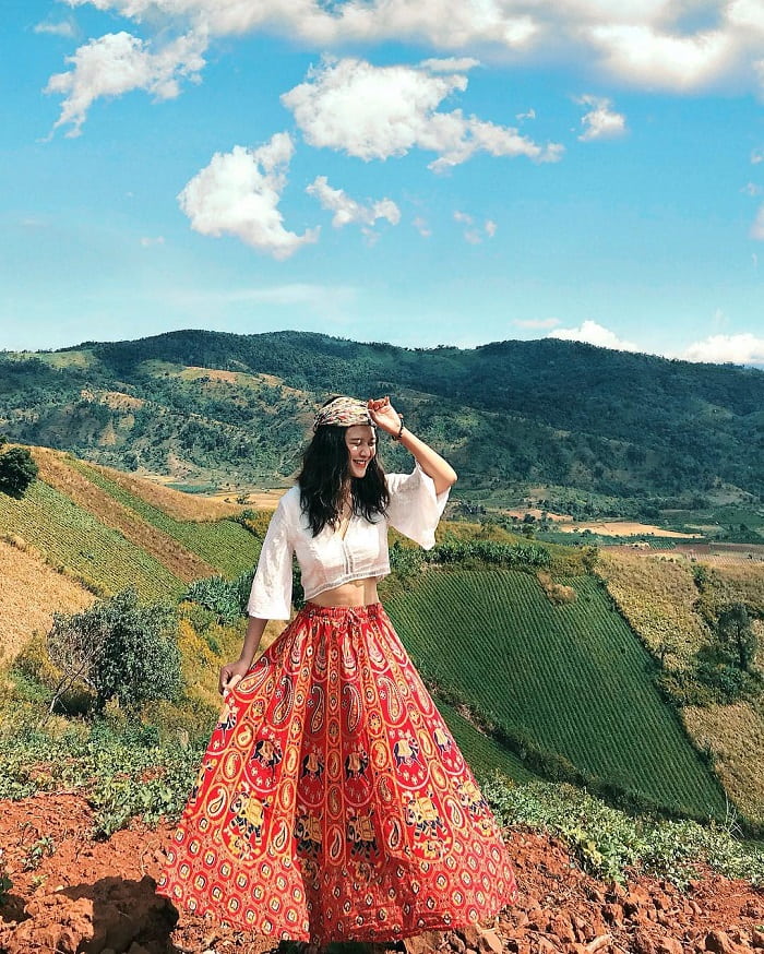 Thời điểm lý tưởng nhất để đi tour Tây Nguyên