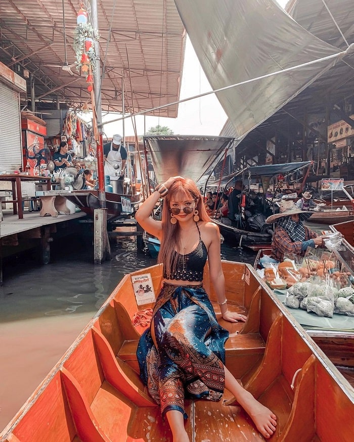 Nên đi tour Thái Lan vào thời gian nào?