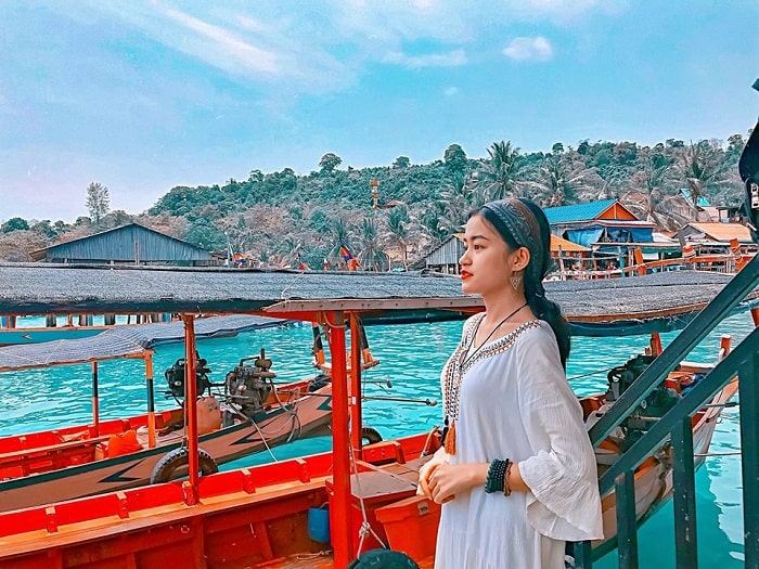 Nên đi tour Campuchia vào thời gian nào? Nên đi tour Campuchia vào thời gian nào?