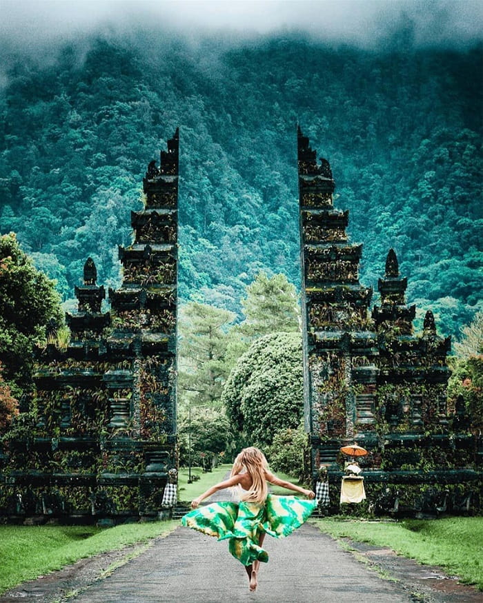 Thời điểm tuyệt vời nhất đặt tour Indonesia Thời điểm tuyệt vời nhất đặt tour Indonesia