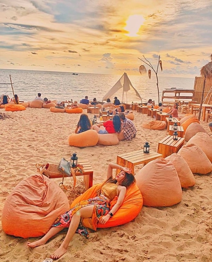 Đi tour Phú Quốc khám phá vẻ đẹp hoang sơ của đại dương Đi tour Phú Quốc khám phá vẻ đẹp hoang sơ của đại dương