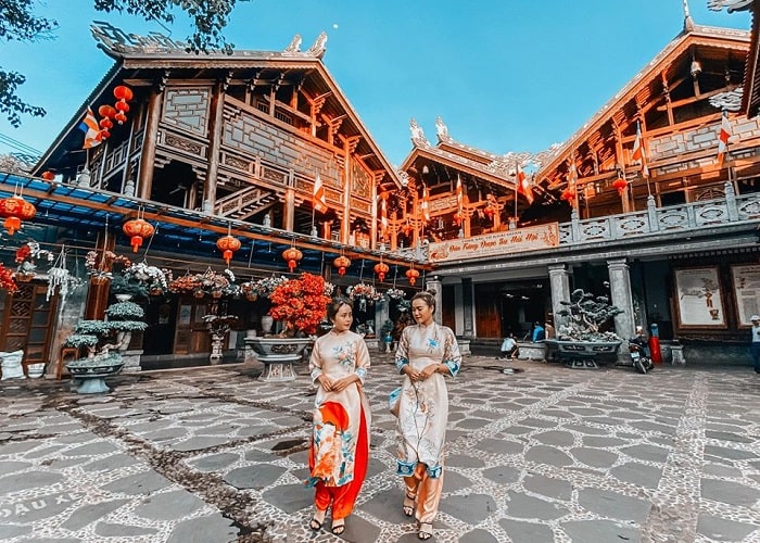 Hành trình trải nghiệm tour Buôn Ma Thuột tìm về vẻ đẹp hoang sơ nơi đại ngàn Hành trình trải nghiệm tour Buôn Ma Thuột tìm về vẻ đẹp hoang sơ nơi đại ngàn