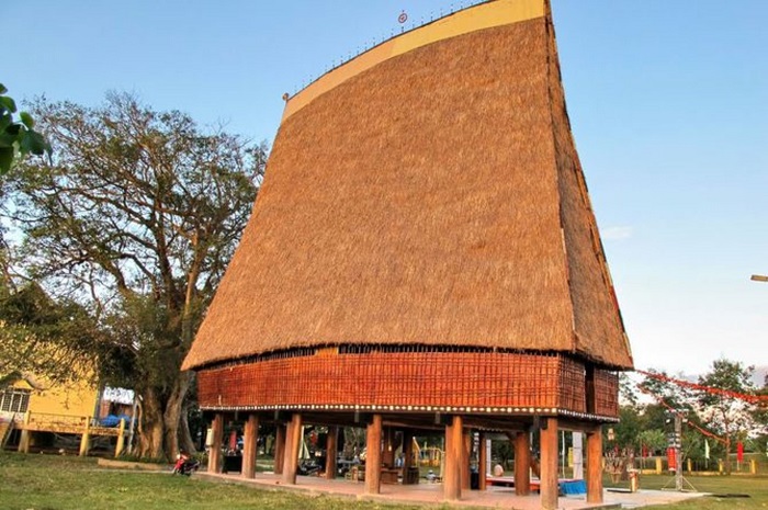 Những điểm đến tuyệt vời khi đi tour Tây Nguyên