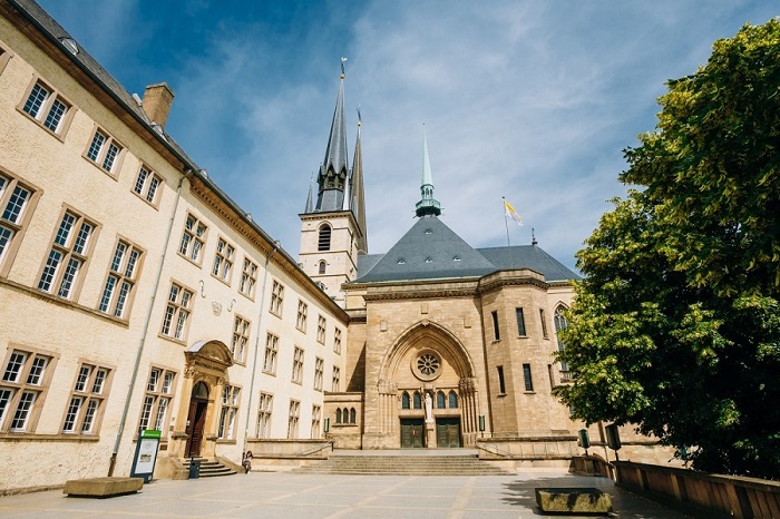 Những điểm quan thú vị nhất khi đi Tour Luxembourg
