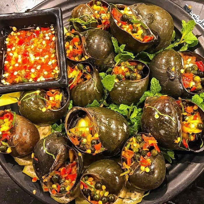 Những đặc sản ẩm thực không thể bỏ qua khi đi tour miền Tây Những đặc sản ẩm thực không thể bỏ qua khi đi tour miền Tây