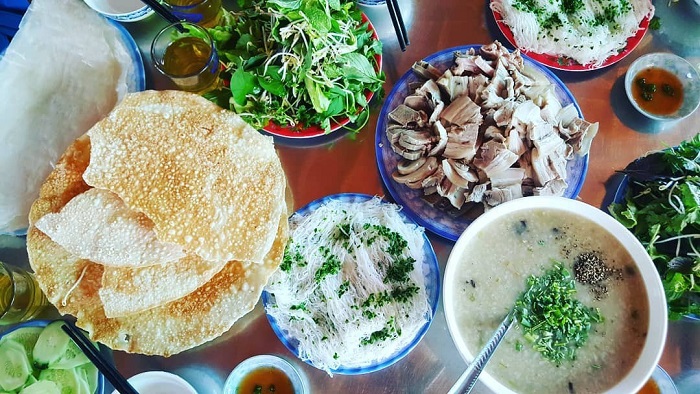 Những món ngon tuyệt vời phải thử khi đi tour Phú Yên Những món ngon tuyệt vời phải thử khi đi tour Phú Yên