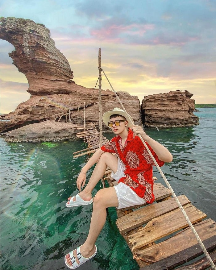 Các điểm đến không thể bỏ lỡ khi đặt tour Phú Quốc Các điểm đến không thể bỏ lỡ khi đặt tour Phú Quốc
