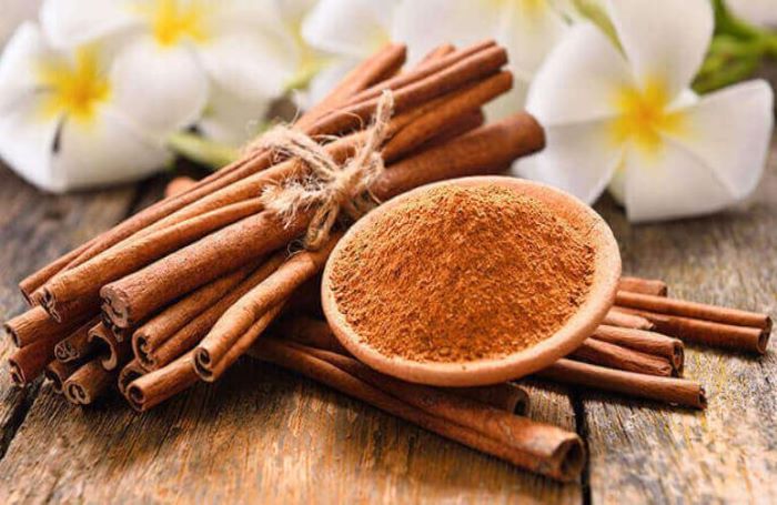 Quế trà Bồng với mùi thơm đặc trưng, có nhiều công dụng khác nhau