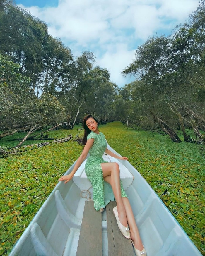 Các điểm đến hấp dẫn khi đi tour miền Tây Các điểm đến hấp dẫn khi đi tour miền Tây