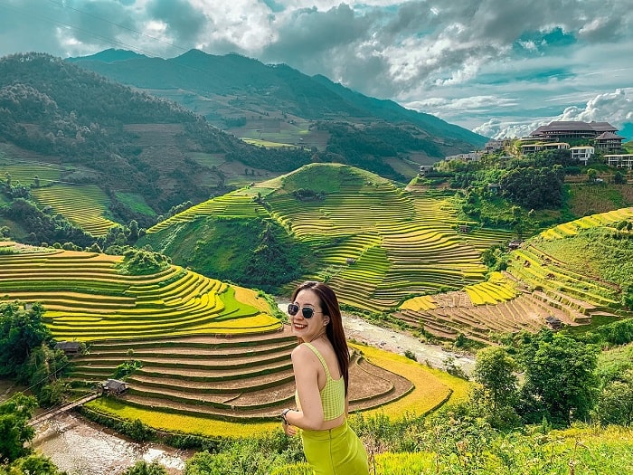 Những điểm đến không thể bỏ qua khi đi tour Mù Cang Chải Những điểm đến không thể bỏ qua khi đi tour Mù Cang Chải