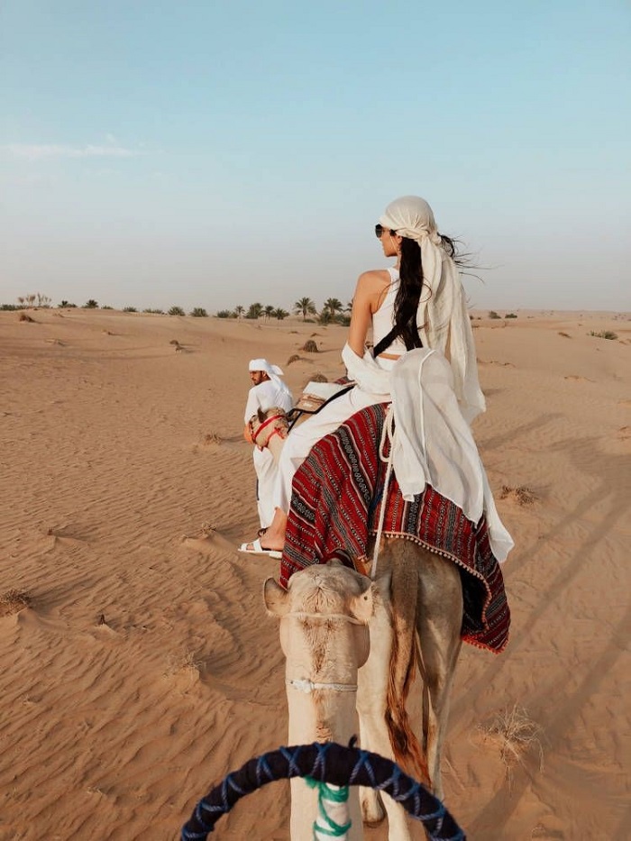 Những thắng cảnh hàng đầu nhất định phải ghé khi đi tour Dubai