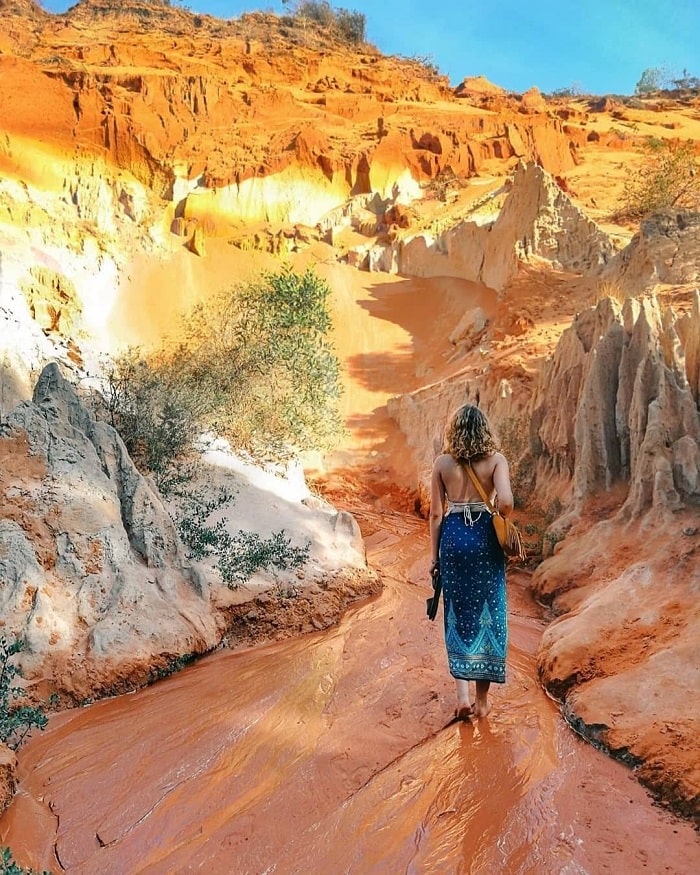 Nên đến đâu chơi khi đi tour Phan Thiết?