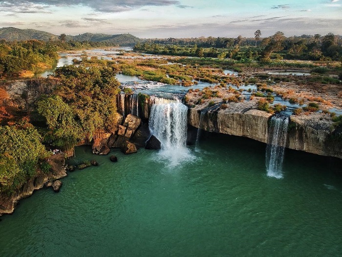 Những điểm đến tuyệt vời khi đi tour Tây Nguyên
