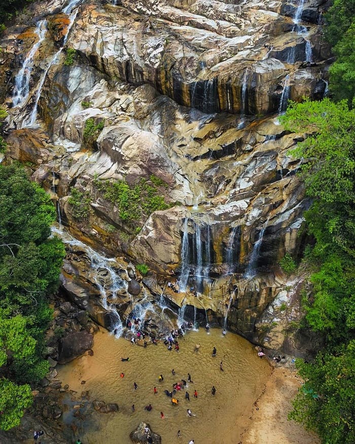 Những thành phố du lịch không thể bỏ qua khi đi tour Malaysia