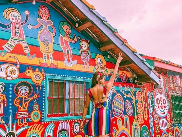 Nên tham quan ở đâu khi đi tour Đài Loan? Nên tham quan ở đâu khi đi tour Đài Loan?