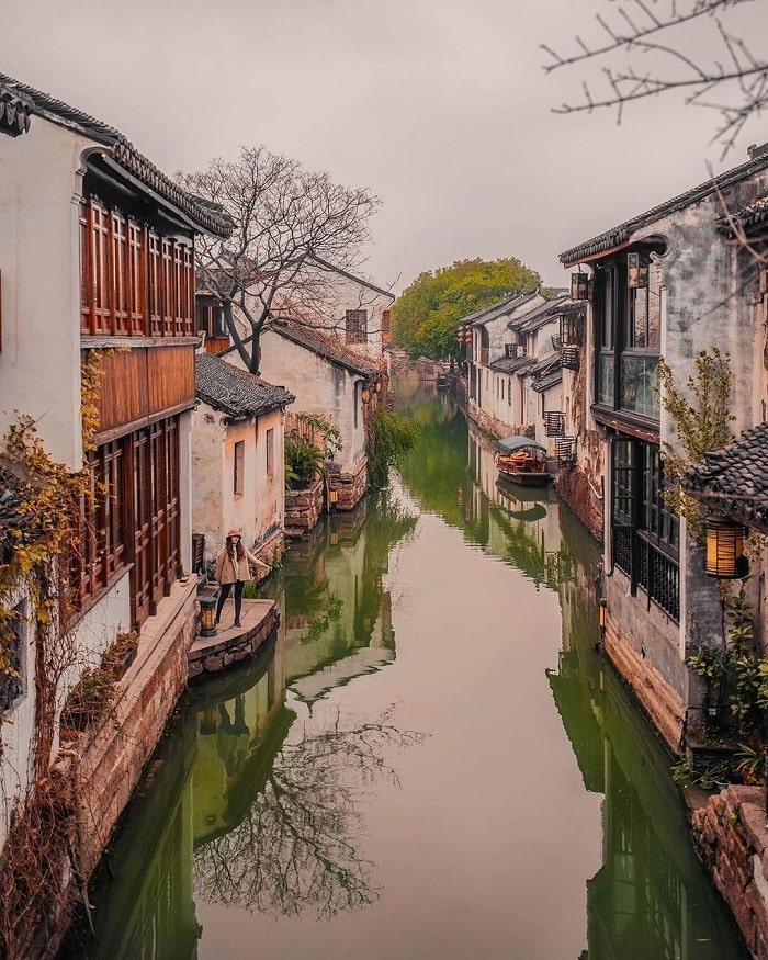 Những danh thắng tuyệt đẹp nên ghé thăm khi đi tour Trung Quốc Những danh thắng tuyệt đẹp nên ghé thăm khi đi tour Trung Quốc