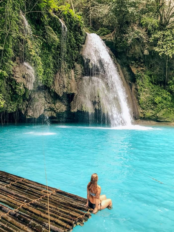 Thành phố Cebu là địa điểm tham quan nổi tiếng khi lên trình trình đi tour Philippines