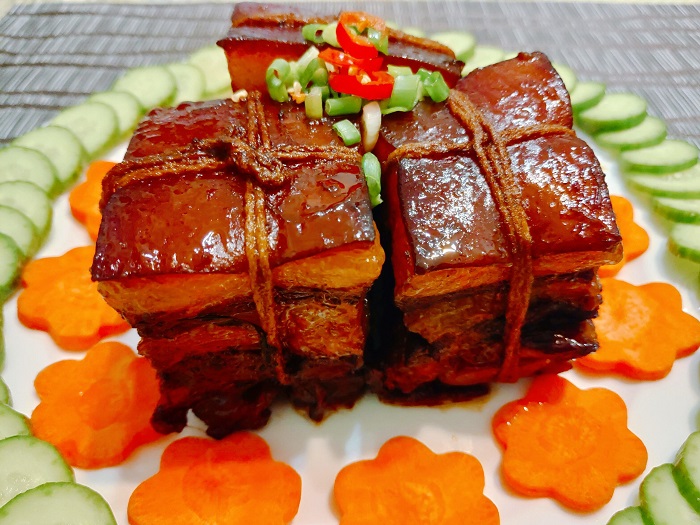 Ăn gì khi trải nghiệm tour Trung Quốc? Ăn gì khi trải nghiệm tour Trung Quốc?