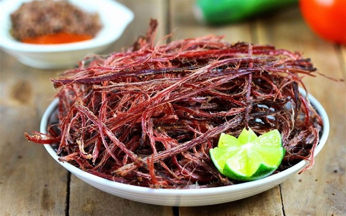 Thưởng thức món gì khi trải nghiệm tour Điện Biên? Thưởng thức món gì khi trải nghiệm tour Điện Biên?