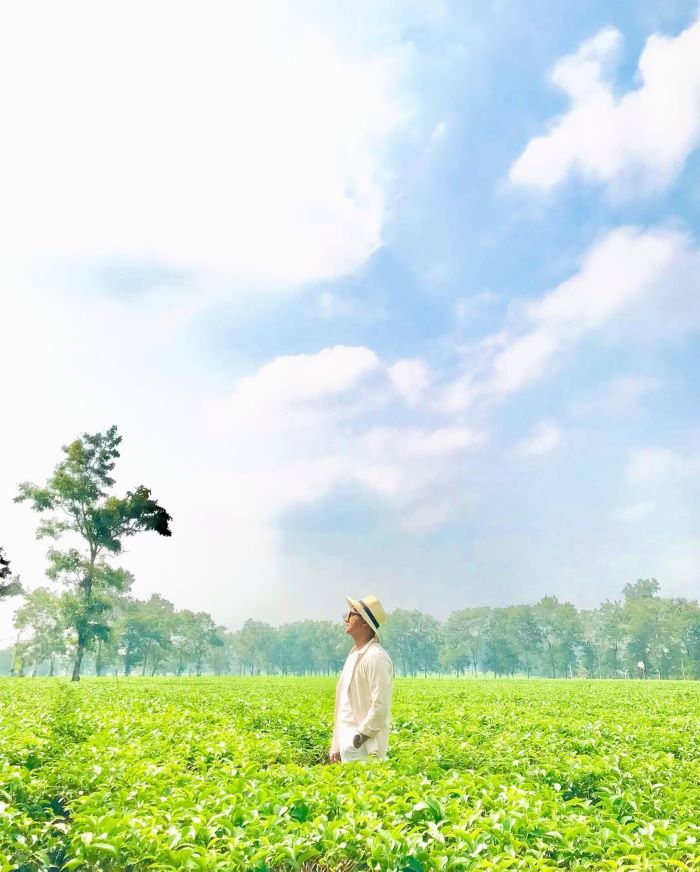 Chọn mùa khô để chuyến đi tour Pleiku của bạn có ý nghĩa