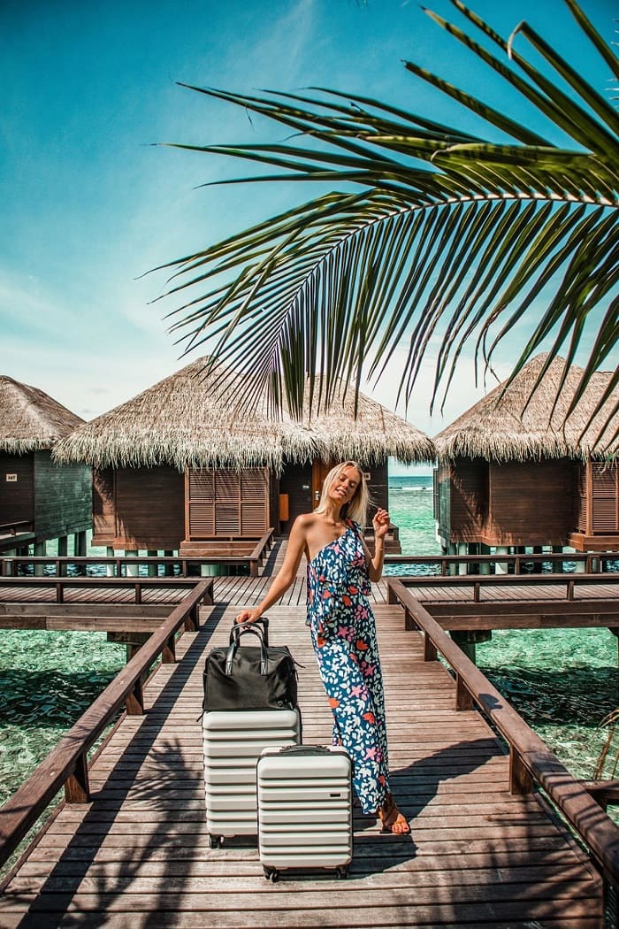 Những điểm khám phá tuyệt đẹp khi đi tour Maldives 