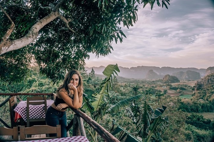 Đi đâu tham quan khi đi tour Cuba?