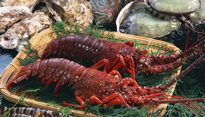 Nên thưởng thức món gì khi đi tour Côn Đảo? 