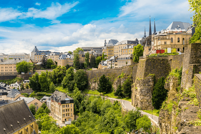 Trải nghiệm tour Luxembourg khám phá đất nước đáng sống nhất châu Âu Trải nghiệm tour Luxembourg khám phá đất nước đáng sống nhất châu Âu