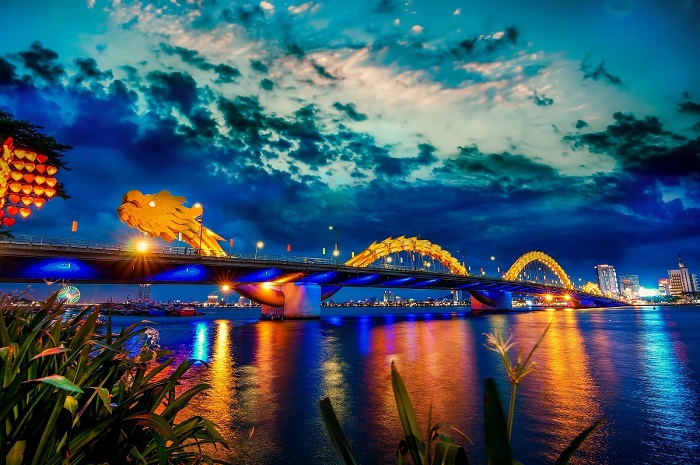  tour Đà Nẵng - điểm đến thu hút du khách