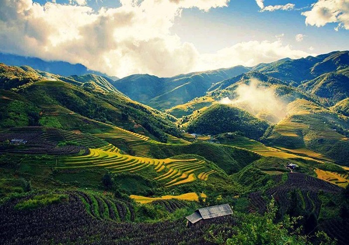 Đi tour Điện Biên khám phá mảnh đất lịch sử hào hùng Đi tour Điện Biên khám phá mảnh đất lịch sử hào hùng