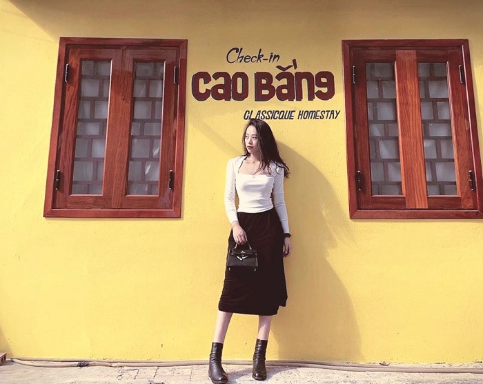 Tour du lịch Cao Bằng - thời điểm lý tưởng Tour du lịch Cao Bằng - thời điểm lý tưởng