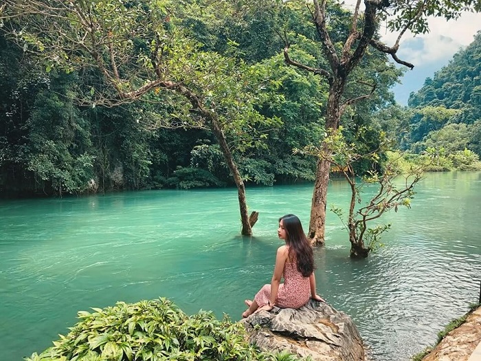 Tour du lịch Cao Bằng - thu hút du khách Tour du lịch Cao Bằng - thu hút du khách