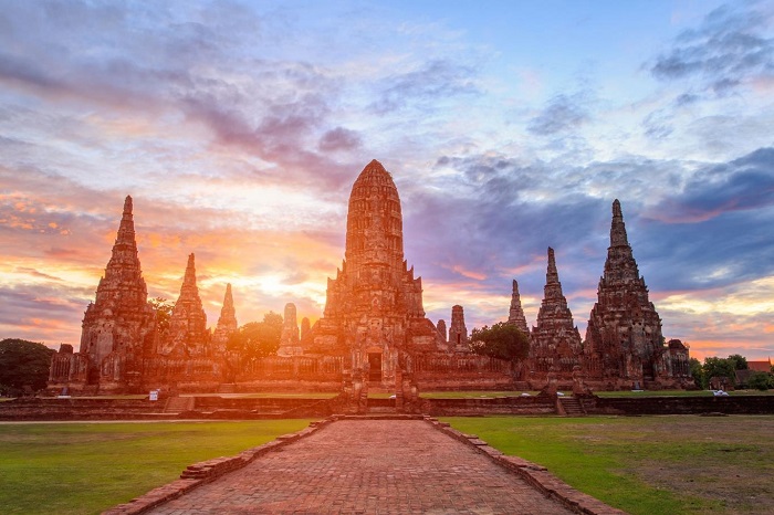 Tour du lịch Lào - có gì thú vị