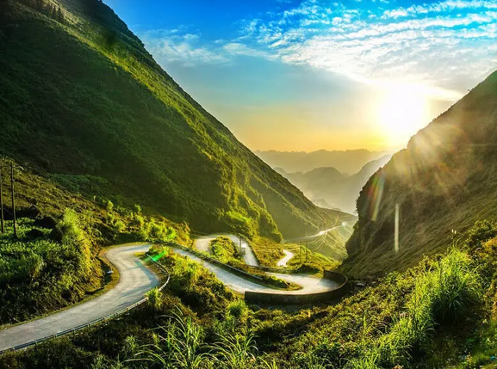 Tour Hà Giang - hấp dẫn du khách Tour Hà Giang - hấp dẫn du khách