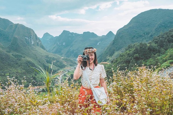 Tour Hà Giang - thời điểm Tour Hà Giang - thời điểm