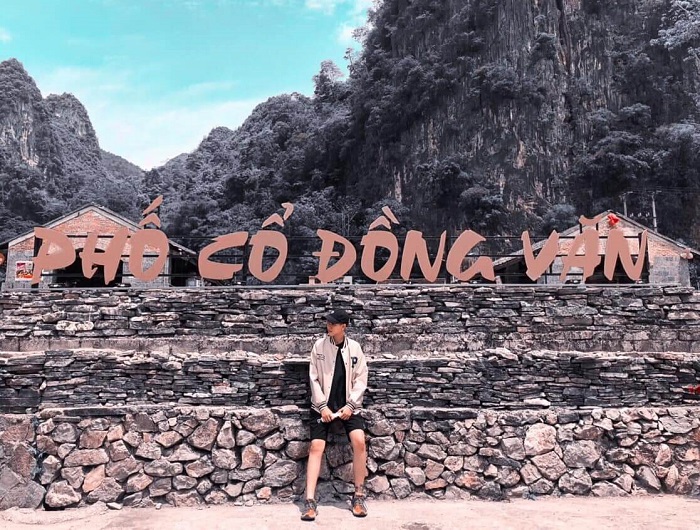Tour Hà Giang - tham quan phố cổ Đồng Văn Tour Hà Giang - tham quan phố cổ Đồng Văn