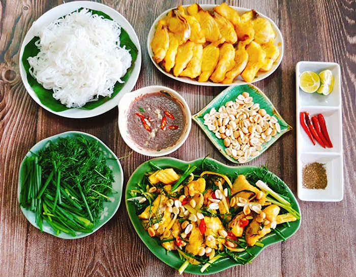 tour Hà Nội - thưởng thức chả cá Lã Vọng tour Hà Nội - thưởng thức chả cá Lã Vọng