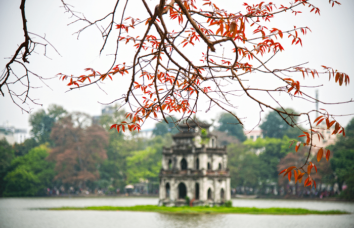 tour Hà Nội - tham quan Hồ Gươm tour Hà Nội - tham quan Hồ Gươm