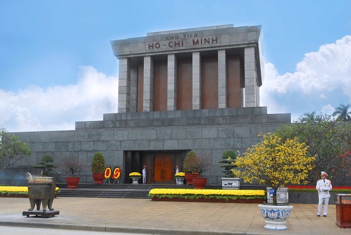 tour Hà Nội - Lăng Bác tour Hà Nội - Lăng Bác