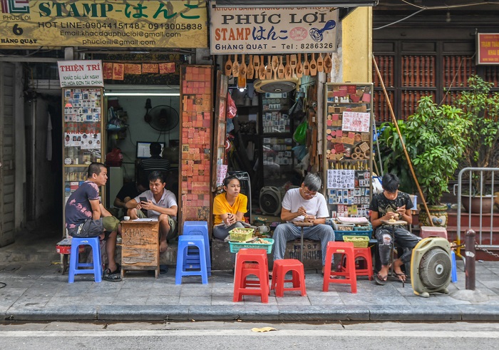 tour Hà Nội - Phố Cổ tour Hà Nội - Phố Cổ