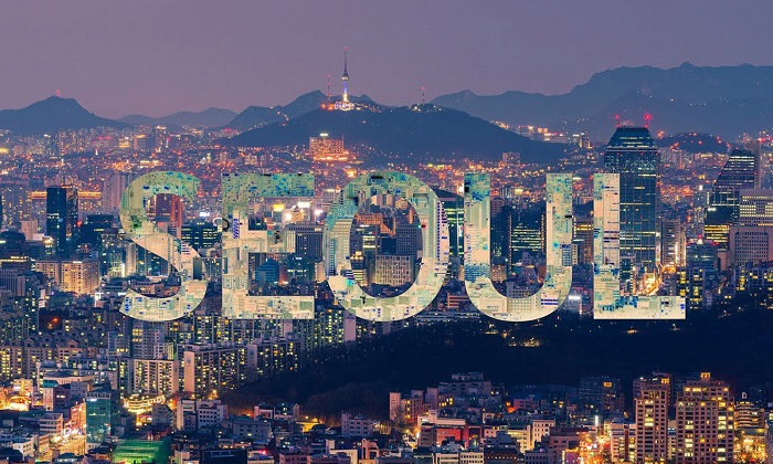 Tour du lịch Hàn Quốc - thủ đô Seoul Tour du lịch Hàn Quốc - thủ đô Seoul