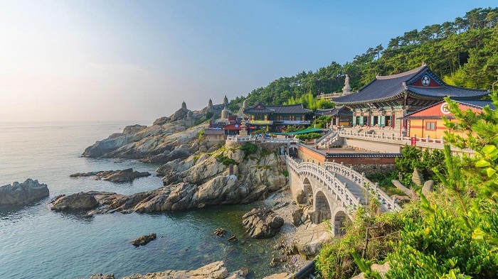 Tour du lịch Hàn Quốc - busan Tour du lịch Hàn Quốc - busan