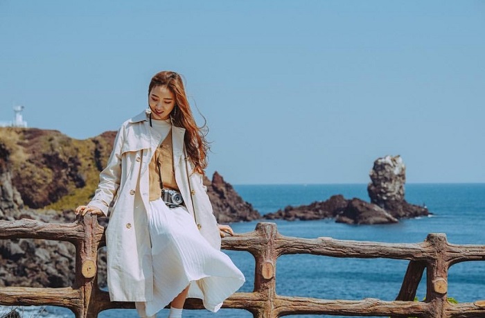 Tour du lịch Hàn Quốc - tham quan đảo Jeju Tour du lịch Hàn Quốc - tham quan đảo Jeju